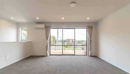 Brand New 3-Bedroom Townhouses in Central Location - Photo 2