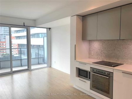 For Lease - 85 Wood Street Unit# 1117, Toronto, Ontario - Photo 4