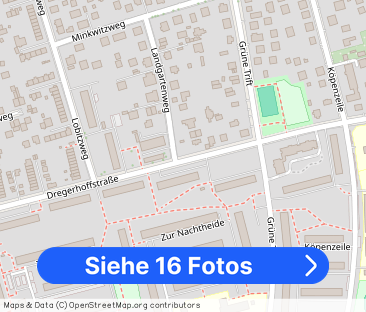 Helle 2-Zi.-Altbauwohnung in Charlottenburg – Knobelsdorffstraße - Foto 1