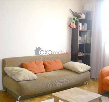Apartament 2 camere de inchiriat in Cluj-Napoca, Gheorgheni ID 2666 - Fotografie 3