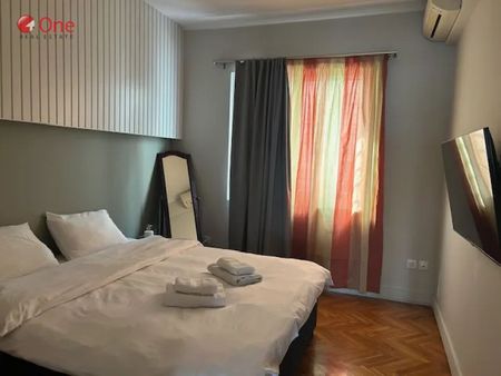 Διαμέρισμα για ενοικίαση Εξάρχεια (Εξάρχεια - Νεάπολη) - Φωτογραφία 5