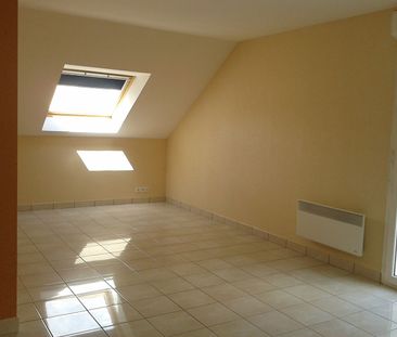 Location Appartement 3 pièces 59m² - Photo 4