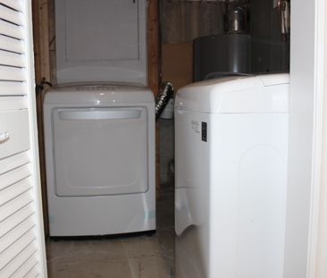 For Lease - 85 River Grove Drive Unit# Bsmt, Toronto, Ontario - Photo 4