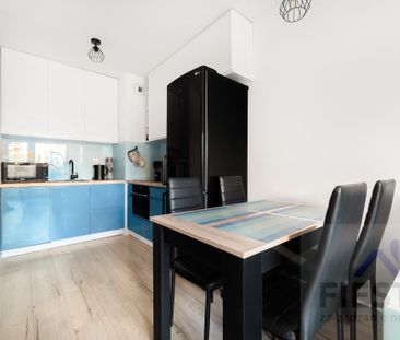 Gdańsk Ujeścisko, ul. Niepołomicka - Zdjęcie 6