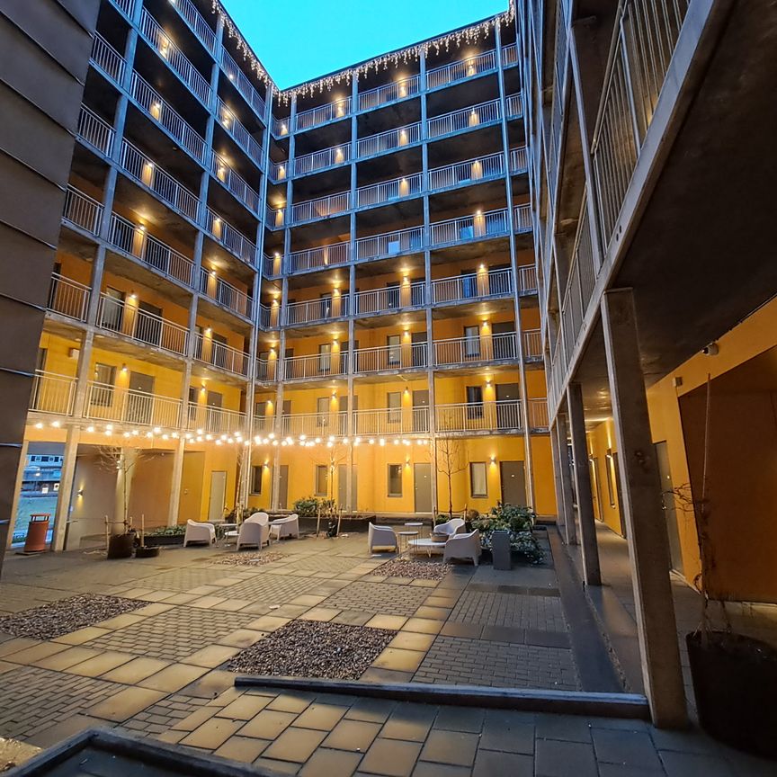 Attundagränd, Sollentuna - Photo 1