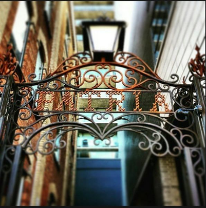 For Lease - 478 King Street Unit# 706, Toronto, Ontario - Photo 1