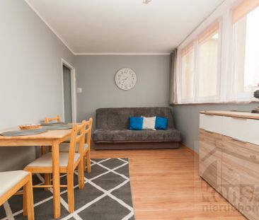 kawalerka w centrum blisko Placu Kościuszki - Zdjęcie 1