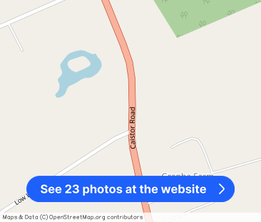 Caistor Road, Market Rasen - Photo 1