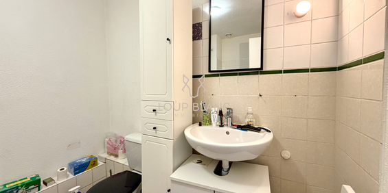 Location Appartement 1 pièce 21m² BELFORT 90000 - Photo 3