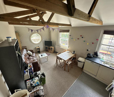 2 bedroom flat to rent - Photo 5 | Rentumo