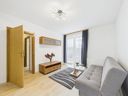 2 pokoje, Grójec ul. Kochanowskiego 15 - Photo 1