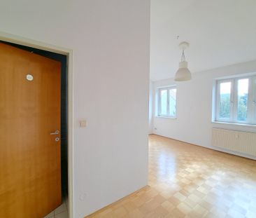 Ruhig gelegene 2 Zimmer-Wohnung in zentraler Lage, Münzgrabenstraße... - Photo 6