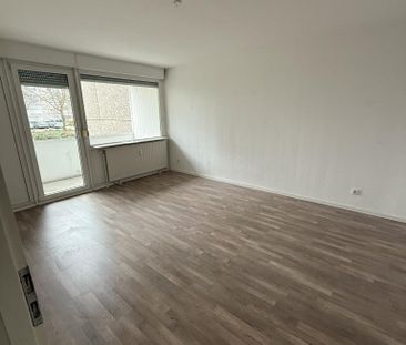 3-Zimmer-Wohnung in Hagen Boele mit Balkon - Photo 1