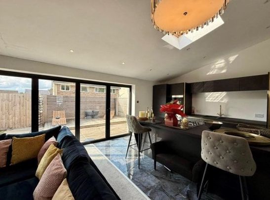 Room 1, Broadhurst Way, Brierfield, BB9 - Photo 1