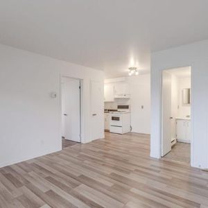 Appartement 3 ½ à louer Sainte-Foy / Sillery février 2026 - Photo 2