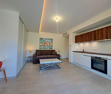 Location Appartement 1 pièce Meublé 30m² AJACCIO 20000 - Photo 3