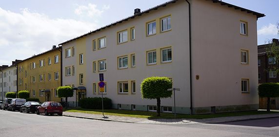 Spolegatan 5, Eslöv Centrum - Foto 2