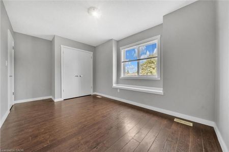 For Lease - 707 Frederick Street, Kitchener, Ontario - Photo 4