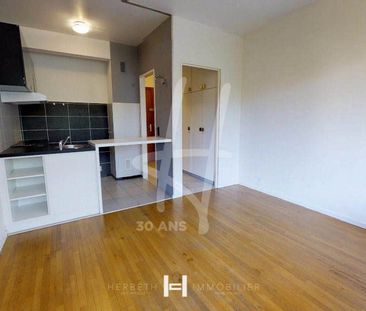 Location Appartement 1 pièce 27m² MONTIGNY LES METZ 57950 - Photo 6