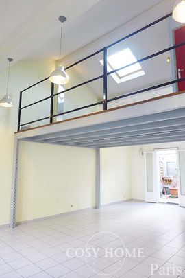 Maison en location | Vincennes - Photo 1