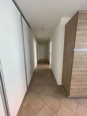 2.5 room apartment - Photo 2