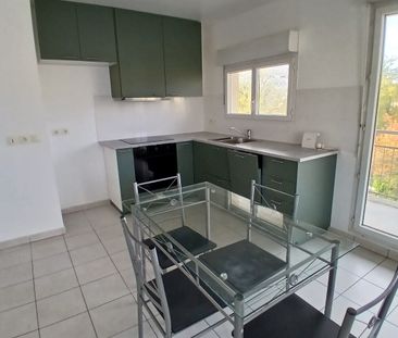 Appartement T1 près de CERGY à louer - Photo 3