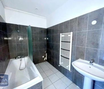 Appartement à louer 3 pièces 64.01m² - Photo 3