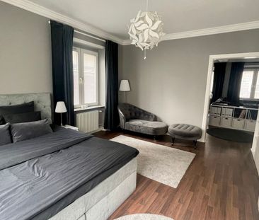 Dalslandsgatan, Malmö - Foto 1