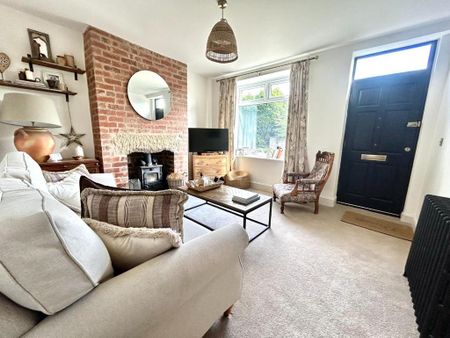 3 bedroom house to rent - Photo 2