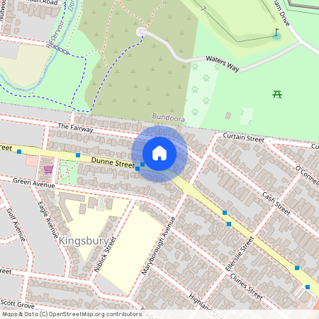 3/58 Dunne Street, VIC 3083, Kingsbury