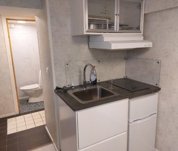 Sörkällegatan 17 - Photo 1