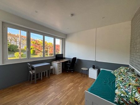 Location Appartement 1 pièce 21m² ANGOULEME 16000 - Photo 2