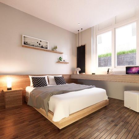 condo neufs 2 chambres Sorel Tracy/ animaux acceptés - Photo 3