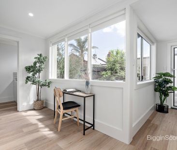 207 Nicholson Street, Abbotsford VIC 3067 - House For Rent | Domain - Photo 2