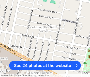 Renta de departamento en Sur 24, Agrícola Oriental, 08500 Ciudad de... - Photo 1