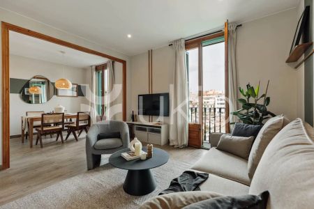 Apartamento de alquiler en Carrer de Pau Claris, Dreta de l'Eixample - Foto 4