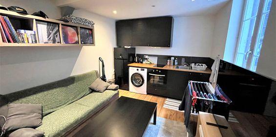 Location Appartement 2 pièces 21m² ROUEN 76000 - Photo 3