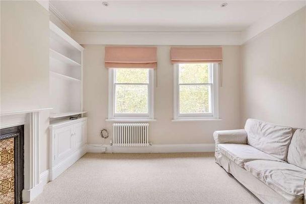 Crondace Road, London, SW6 - Photo 1