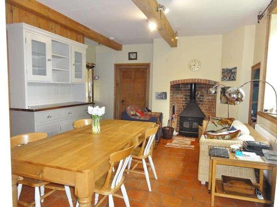 Lower House Farm, Evendine Lane, Malvern, Herefordshire, WR13 - Photo 1