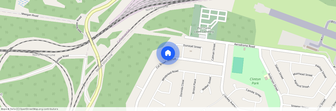 28 Col Brown Avenue, CLINTON, QLD 4680