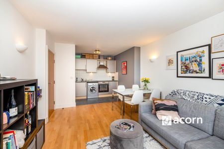 City Walk, London Bridge, SE1 - Photo 3