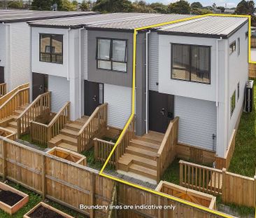 2-bedroom ensuite - Papakura - Photo 2