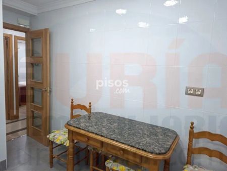 Piso en alquiler en Calle de José Echegaray - Foto 3