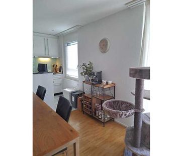 3½ Zimmer-Wohnung in Luzern, möbliert, auf Zeit - Photo 1