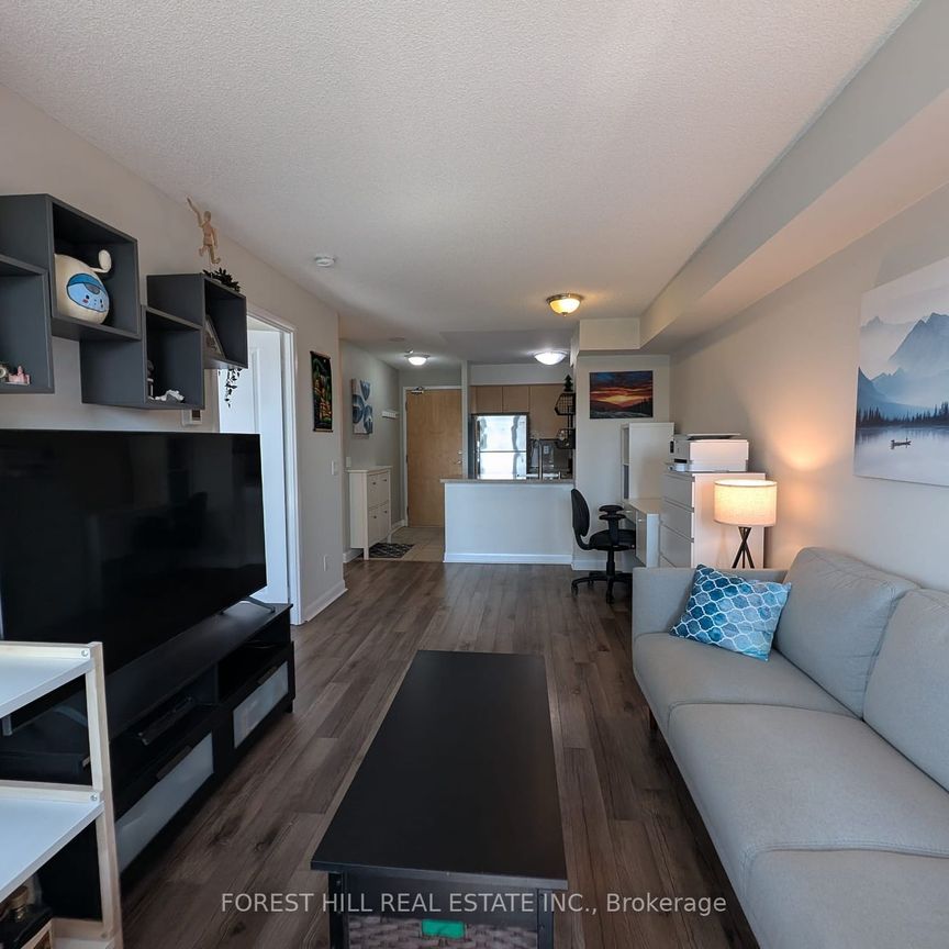 For Lease - 4968 Yonge Street Unit# 505, Toronto, Ontario - Photo 1