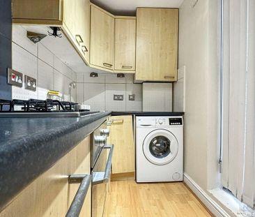 1 bedroom property to rent - Photo 5