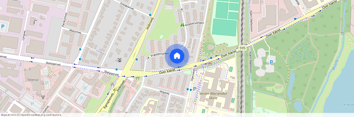 Præstemarken 77, 9000 Aalborg