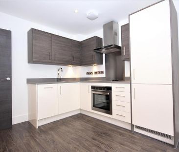 1 bedroom apartment to rent - Photo 5