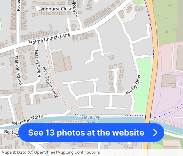Tattersall Drive, Beverley, East Riding Of Yorkshire, HU17 - Photo 1