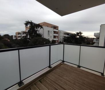 Location Appartement 2 pièces 46m² TOULOUSE 31200 - Photo 6